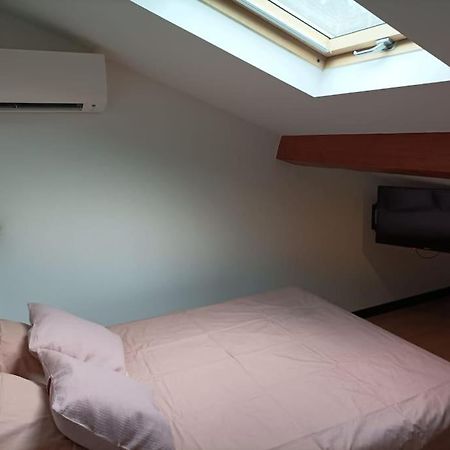 Appartement Caraman Esterno foto