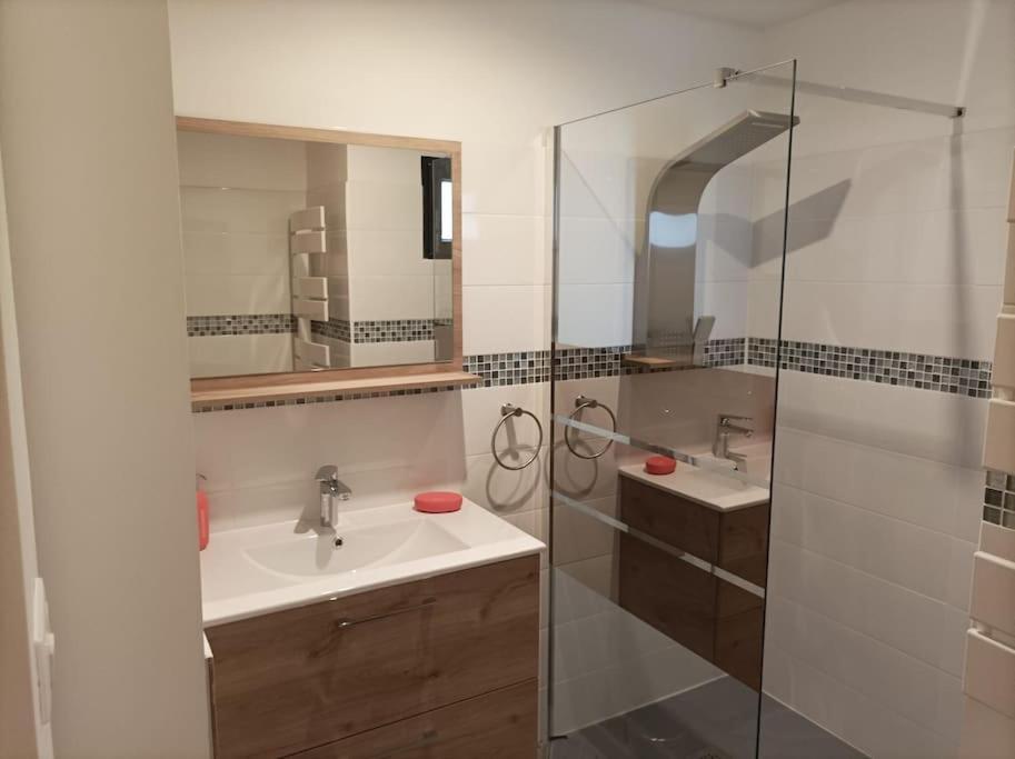 Appartement Caraman Esterno foto