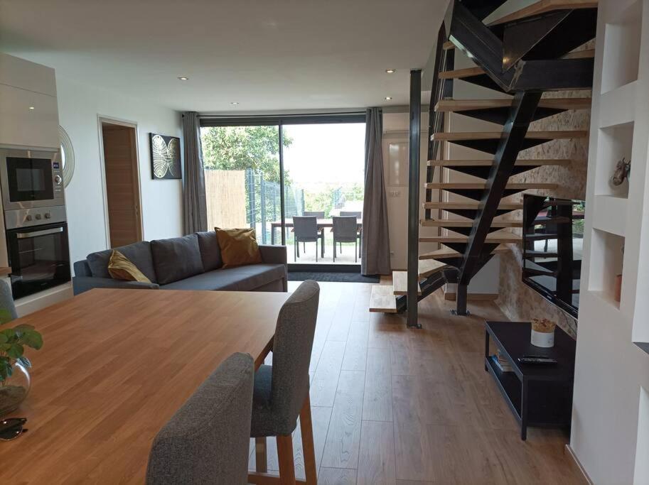 Appartement Caraman Esterno foto