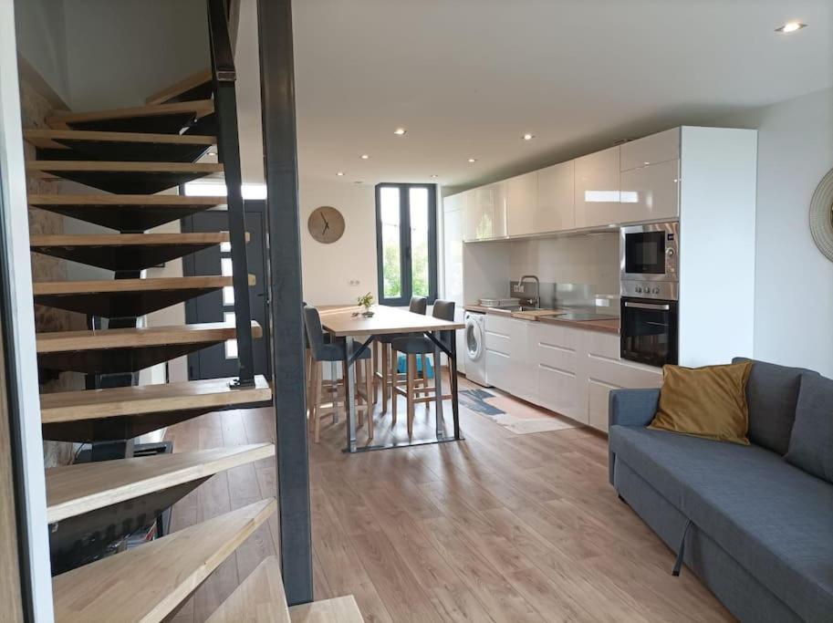 Appartement Caraman Esterno foto